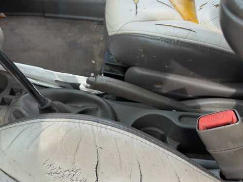 2001-2010 Chrysler Pt Cruiser Parking Brake Handle Assembly Oem Emergency Ebrake