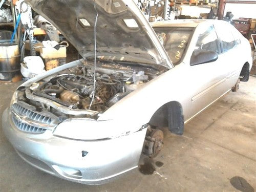 1998-2001 Nissan Altima Steering Column Trim Collar Clam Shell Oem 488109E010