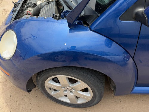 2006-2010 Driver Left Front Fender Oem 1C0821103Kgru
