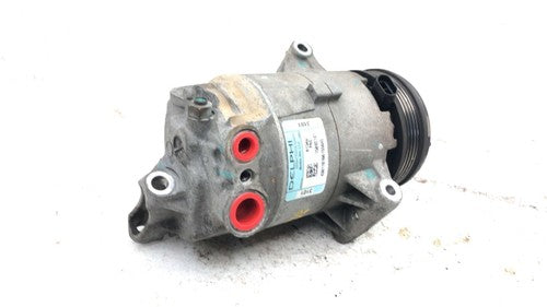 2007-2011 Chevy Hhr Ac Compressor Air Conditioner Pump Assembly Oem 2.2L