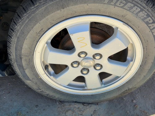 2004-2009 Toyota Prius 15x6 Aluminum Wheel Factory Rim