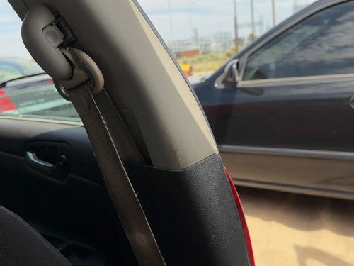 2008 Chevy Impala Driver Left B-Pillar Trim Panel Oem