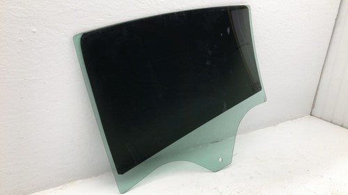 2018-2020 Buick Regal Passenger Right Rear Side Window Door Glass Oem Back