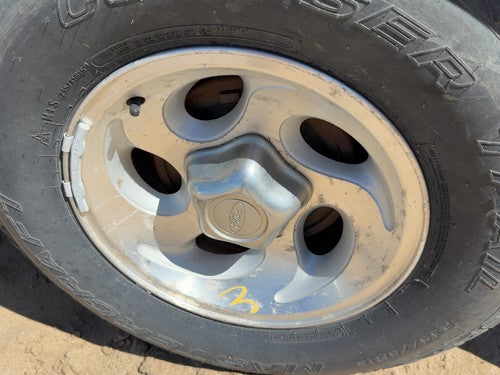 95-98 Ford Ranger 15" Aluminum Wheel Oem Factory Rim