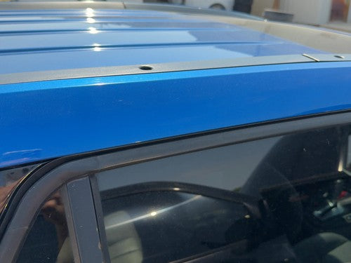 2002-2007 Saturn Vue Redline Passenger Right Upper Roof Molding 22681739
