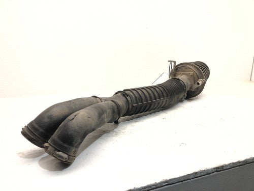 1995 Ford Bronco Air Intake Tube Resonator Pipe Elbow Rubber Hose Snorkel 5.0L