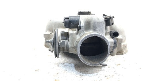 1993 Chevy S10 Blazer Upper Intake Manifold Oem Central Port Injection Cpi 4.3L