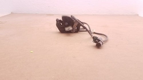 2006 Honda Element Right Rear Door Latch Passenger Back Lock Actuator Assembly