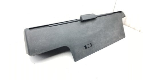 95-05 S10 Blazer Chevy S10 Blazer Retractable Cargo Trunk Cover Dark Gray Oem