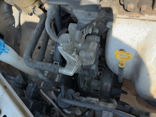 2001-2006 Hyundai Elantra Power Steering Pump With Pulley Oem 2.0L 571002D100