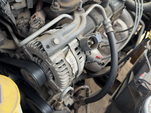 2008-2010 Chrysler Town & Country Alternator 3.8L 04801304Aa