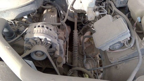 1995 Chevy Silverado 1500 Lower Intermediate Steering Shaft Oem