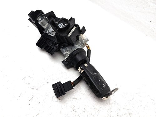 2005-2014 Vw Jetta Ignition Switch Assembly With Key Complete Electrical Oem