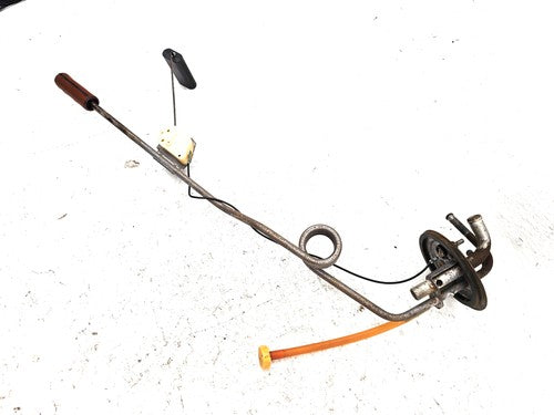 1981-1987 Dodge D350 Complete Fuel Pump With Sending Unit Gas Level Oem 5.9L