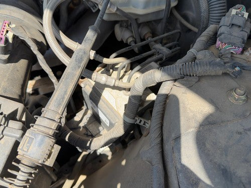 08-11 Impala Complete Anti Lock Brake Pump Unit Oem Abs Module Assembly Traction