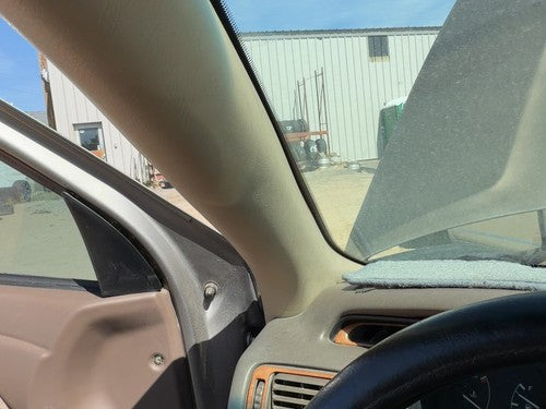 1999 Toyota Camry Driver Left A Pillar Trim Windshield Post Panel Oem Oak Ft4