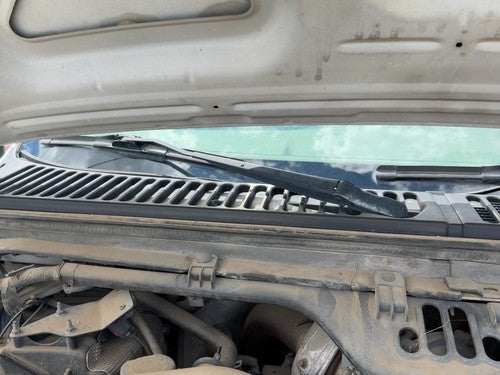 1999-2007 Ford F350 Passenger Right Windshield Wiper Arm Oem Blade Lever