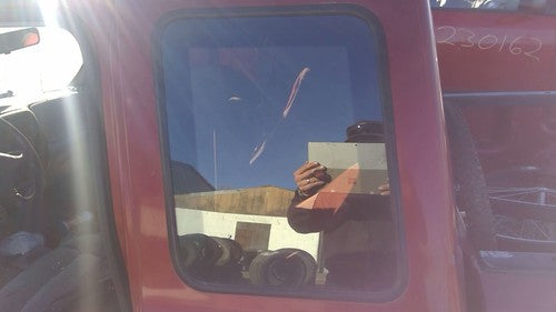 93-97 Ford Ranger Driver Left Rear Quarter Glass Back Side Window 284-06076*.