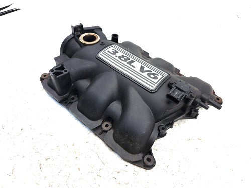 2005-2007 Chrysler Town & Country Upper Intake Manifold Oem 3.8L Fwd 4781578Ag