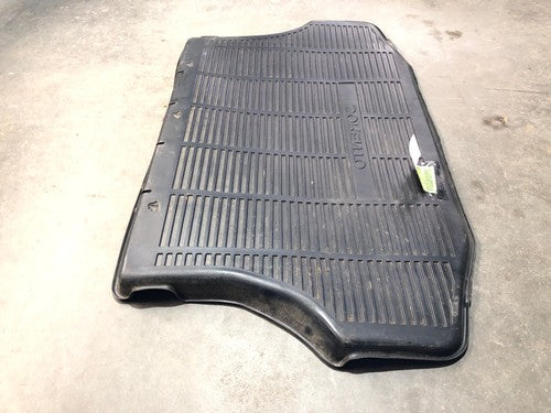 2006 Kia Sorento Rear Trunk Cargo Mat Back Hatch Floor Cover Rubber Oem