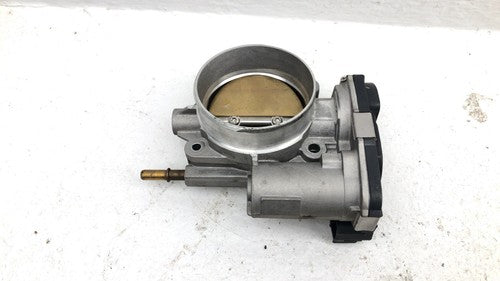 2008-2012 Gmc Canyon Throttle Body Valve Assembly Complete Oem With Sensors 3.7L