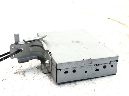 2010-2011 Toyota Tundra Multimedia Interface Control Module Computer Oem