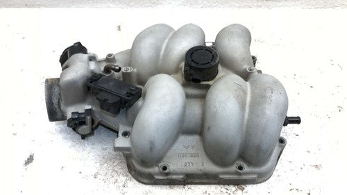 1993 Chevy S10 Blazer Upper Intake Manifold Oem Central Port Injection Cpi 4.3L