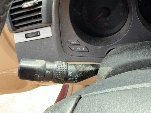 2004-2006 Acura TL Column Turn Signal Wiper Control Switch Lever OEM 35255SEPA01