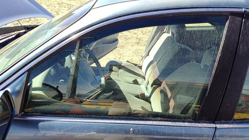 00-04 Buick Lesabre Buick Lesabre Driver Left Front Side Window Door Glass Oem