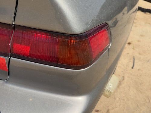 97-01 Toyota Camry Passenger Right Outer Tail Light Brake Lamp OEM 81550AA011