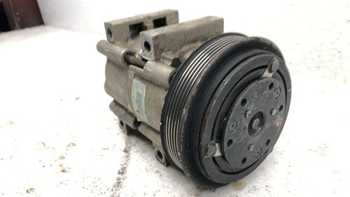 1989 F250 Pickup Ac Compressor Air Conditioner Pump Assembly Oem 7.5L 460