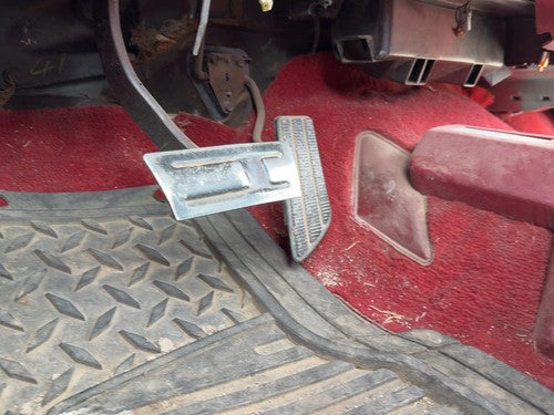 1993 Gas Pedal Assembly Oem Accelerator