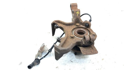 99-04 300M Passenger Right Front Spindle Steering Knuckle With Wheel Hub