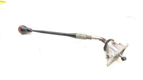 1998 Dakota Floor Shifter Lever Assembly Shift Unit Manual Transmission 5 Speed