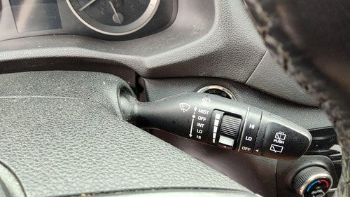 16-18 Tucson Turn Signal Switch Windshield Wiper Column Control Lever Assembly