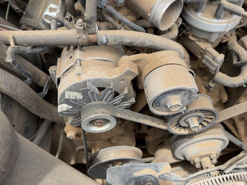 1986-1995 Ford F150 Alternator 5.0L E7Pz10346K