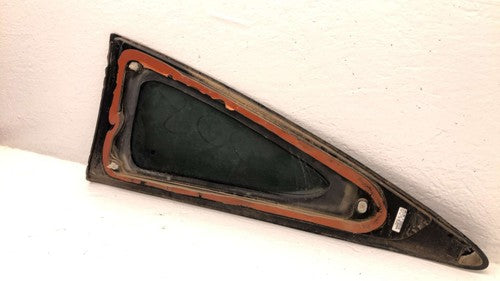 2005-10 Chevy Cobalt Ss Passenger Right Rear Quarter Glass Back Side Window Oem