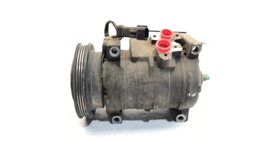 2001 Pt Cruiser Ac Compressor Air Conditioner Pump Assembly Oem 2.4L 5058031Aa