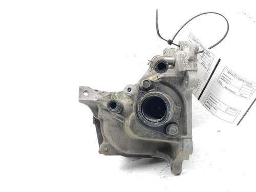 2013 Nissan Sentra Water Pump Housing Oem 1.8L