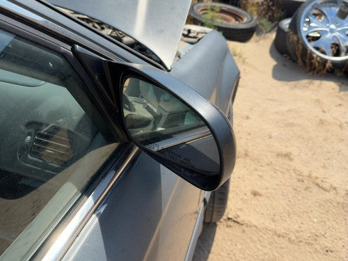 1996-2000 Honda Civic Passenger Right Power Side Mirror Door Mounted Oem 4797544