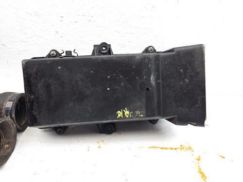 1987-1993 Ford F150 Complete Air Intake Cleaner Filter Box Housing Oem 5.0L