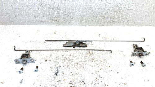 1979 Chevy El Camino Tailgate Handle And Latches Hardware Oem