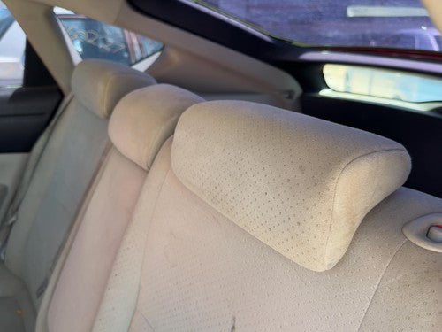 2004-2009 Toyota Prius Rear Seat Headrests Set Bisque 7194047090E1
