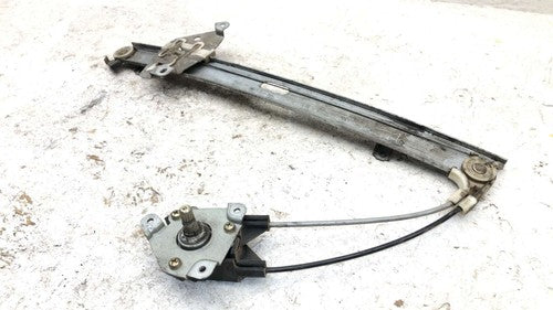 1986-1997 Nissan Hardbody Pickup Passenger Front Window Regulator Manual