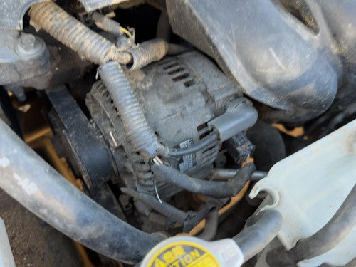 2003-2008 Toyota Matrix Xr Alternator 1.8L 2706022040