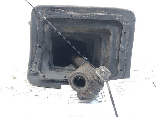 1990 Ford F250 5 Speed Floor Shifter Assembly Oem Manual Transmission Mazda