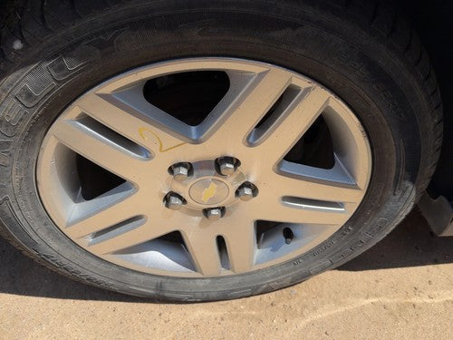 06-07 Monte Carlo 17" Wheel Factory 5 Spoke Rim
