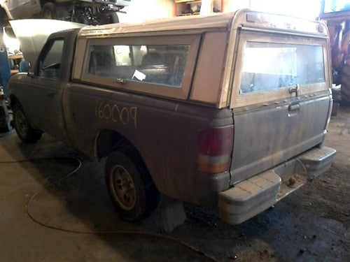 1997 Ford Ranger Front Window Crank Oem