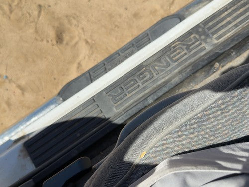 1996 Ford Ranger Driver Left Lower Sill Step Moulding Trim Panel Oem Gray G2