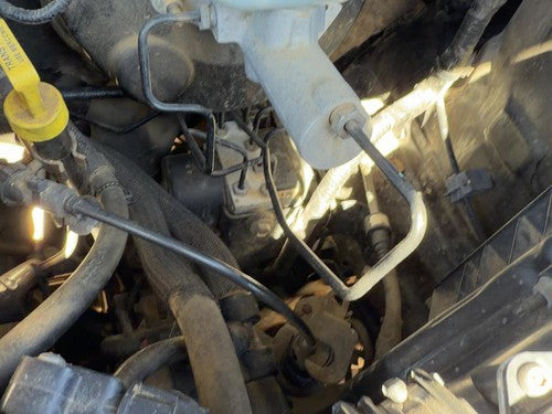 05-07 Ford Escape Complete Anti Lock Brake Pump Unit Oem Abs Module Assembly 4X4